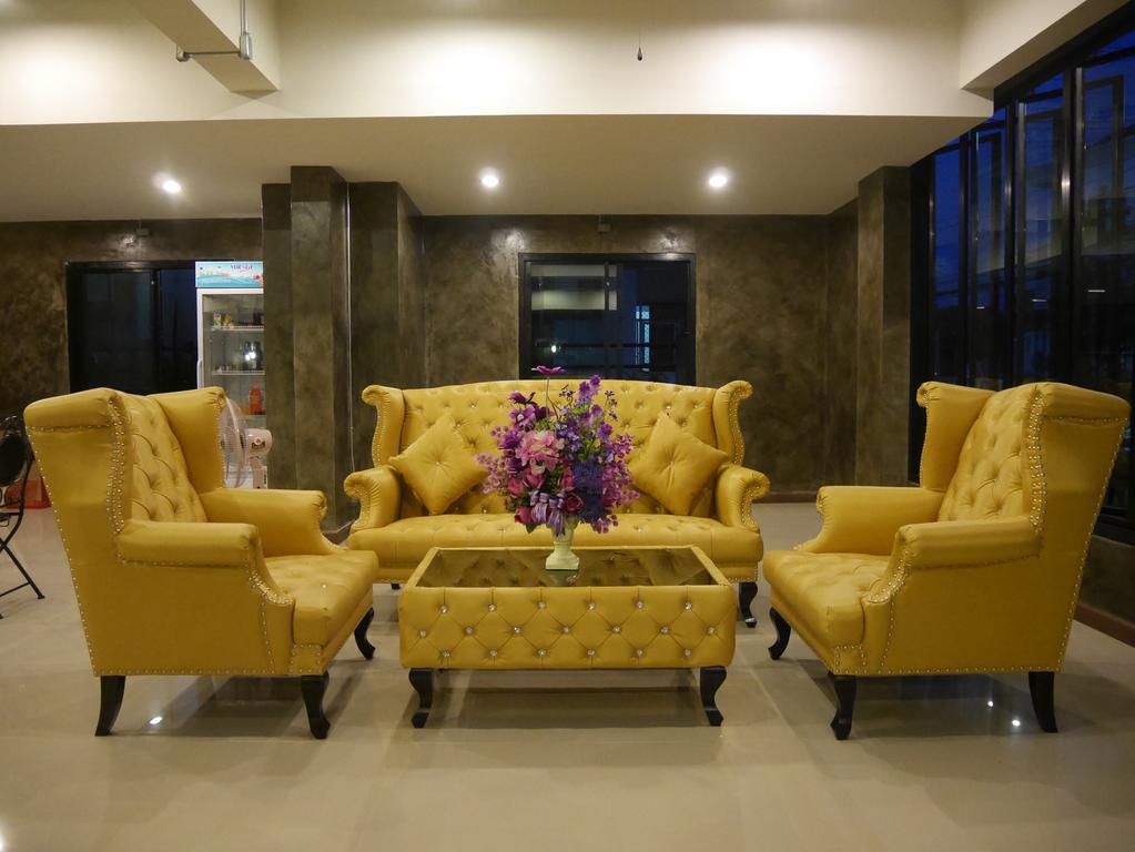 Green Garden Place Udon Thani Exterior foto