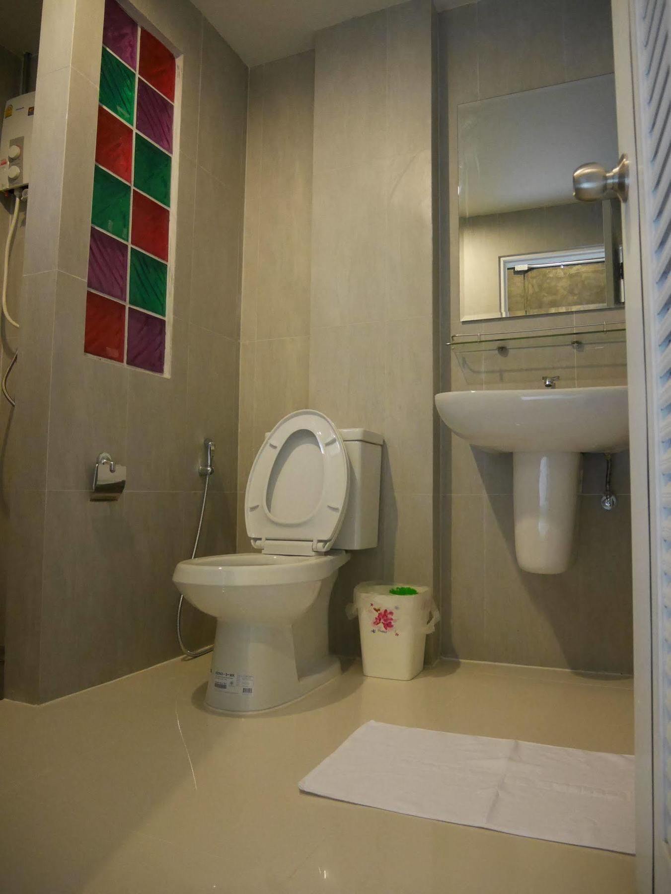 Green Garden Place Udon Thani Exterior foto