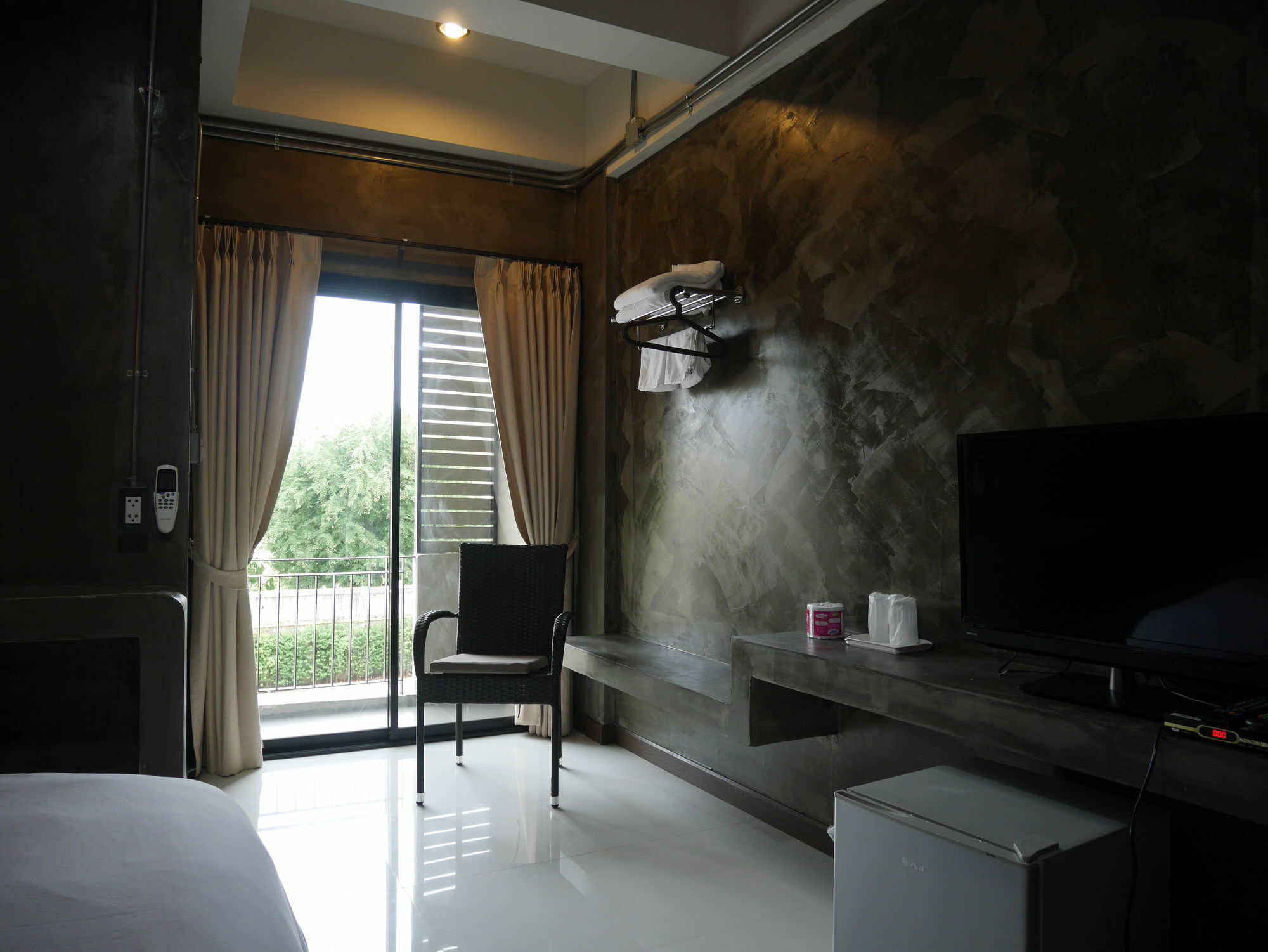 Green Garden Place Udon Thani Exterior foto