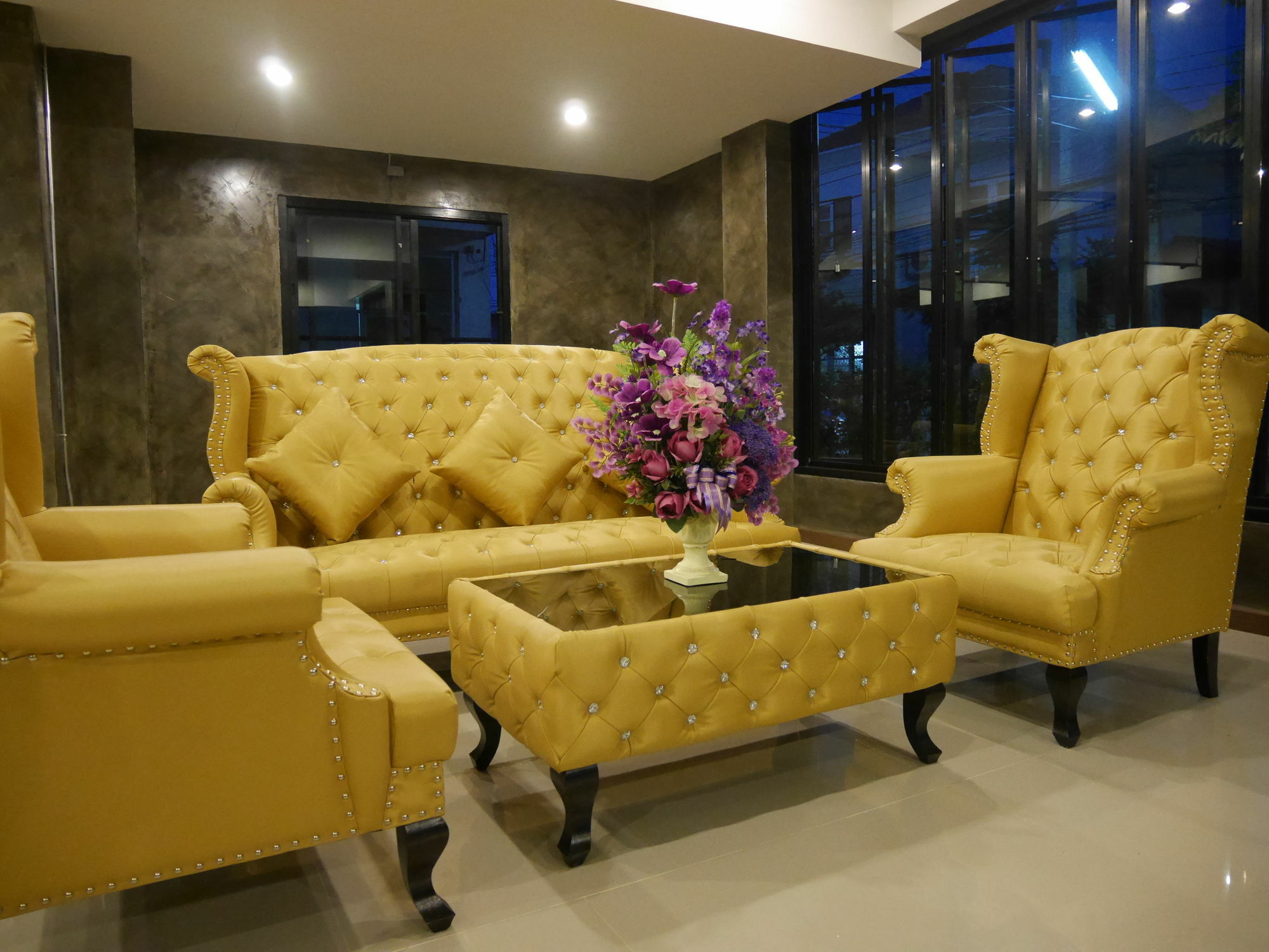 Green Garden Place Udon Thani Exterior foto